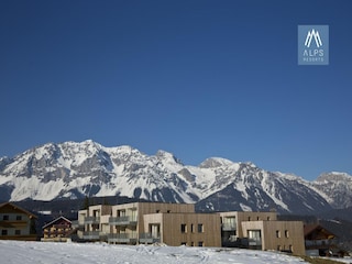 Appartamento Schladming Ambiente 25