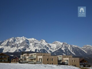 Appartement Schladming Omgeving 27