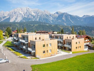 Apartamento Schladming Entorno 30