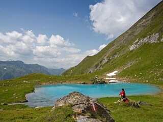 Appartement Schladming Environnement 25