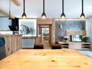 Apartment Schladming Ausstattung 14
