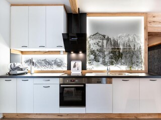 Apartment Schladming Ausstattung 6