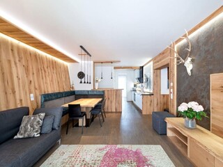 Apartment Schladming Ausstattung 12