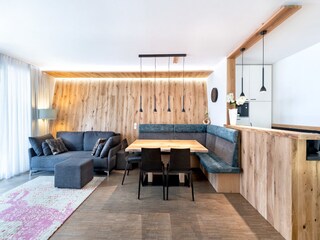 Apartment Schladming Ausstattung 8
