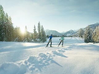 Apartment Schladming Umgebung 30