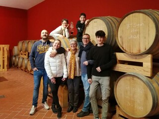 Appartamento per vacanze Ponsacco Ambiente 22