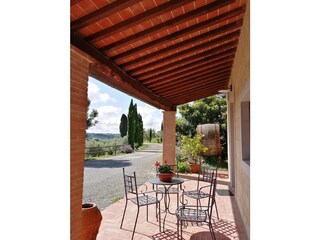 Appartamento per vacanze Ponsacco Ambiente 23