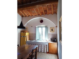 Appartamento per vacanze Ponsacco Caratteristiche 8