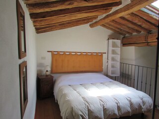 Vakantieappartement Ponsacco Kenmerken 9