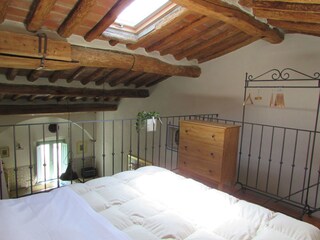 Vakantieappartement Ponsacco Kenmerken 10