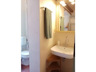 Vakantieappartement Ponsacco Kenmerken 12