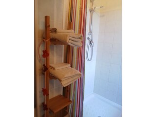 Vakantieappartement Ponsacco Kenmerken 14