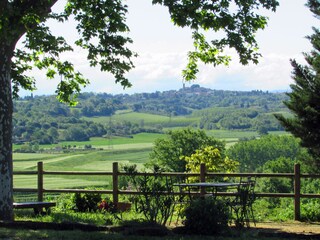 Appartamento per vacanze Ponsacco Ambiente 12