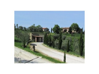Appartamento per vacanze Ponsacco Ambiente 20