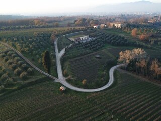 Appartamento per vacanze Ponsacco Ambiente 20