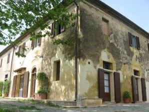 Ferienwohnung "Kamin" im Bio-Weingut - Ponsacco - image1