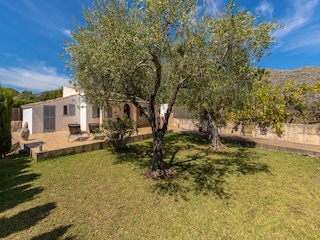 Villa Pollensa Außenaufnahme 6