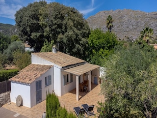 Villa Pollensa Außenaufnahme 7