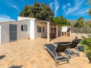 Villa Pollensa Außenaufnahme 3