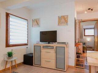 Appartamento per vacanze Lana Caratteristiche 14