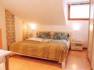 Appartamento per vacanze Lana Caratteristiche 15