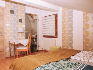 Appartamento per vacanze Lana Caratteristiche 16