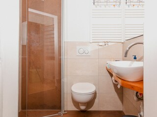 Appartamento per vacanze Lana Caratteristiche 17