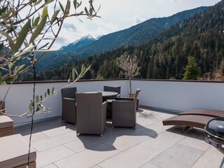 Appartamento per vacanze Lana Caratteristiche 19