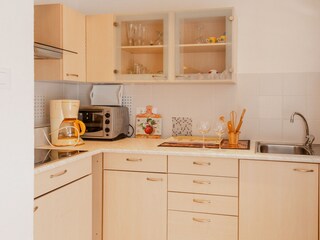 Appartamento per vacanze Lana Caratteristiche 23