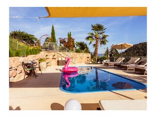 Appartamento per vacanze Lana Registrazione all'aperto 5