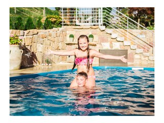 Appartamento per vacanze Lana Registrazione all'aperto 6