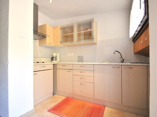 Appartamento per vacanze Lana Caratteristiche 12