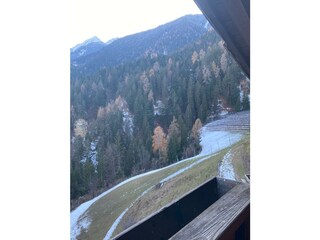 Appartamento per vacanze Lana Registrazione all'aperto 6