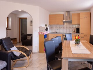 Appartamento per vacanze Lana Caratteristiche 17