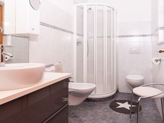 Appartamento per vacanze Lana Caratteristiche 18