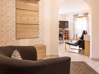 Appartamento per vacanze Lana Caratteristiche 19