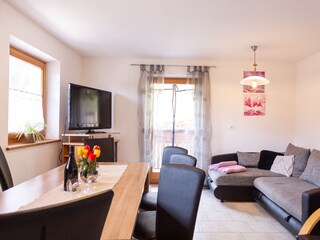 Appartamento per vacanze Lana Caratteristiche 21