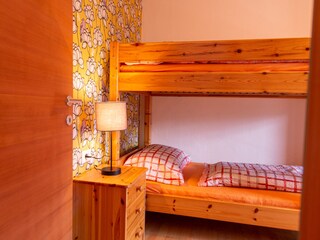 Appartamento per vacanze Lana Caratteristiche 24