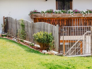 Appartamento per vacanze Lana Caratteristiche 25