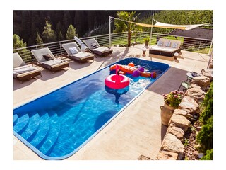 Appartamento per vacanze Lana Documento 34