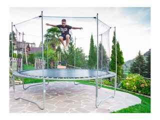 Appartamento per vacanze Lana Ambiente 29