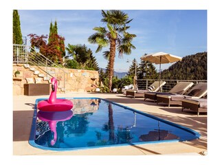 Appartamento per vacanze Lana Caratteristiche 20