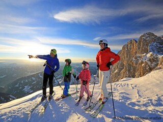 Vakantiepark Schladming Omgeving 19