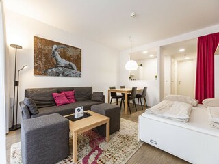 Vakantiepark Schladming Kenmerken 9