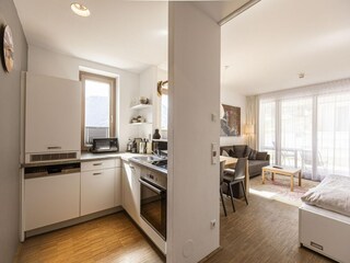 Parco vacanze Schladming Caratteristiche 16