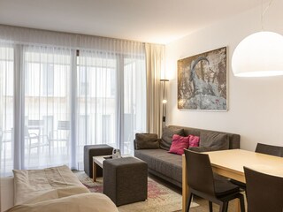 Vakantiepark Schladming Kenmerken 1