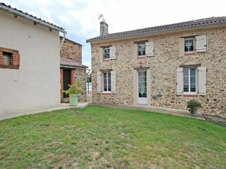 Apartment Bussière-Poitevine  1