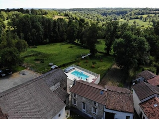 Apartment Bussière-Poitevine  2