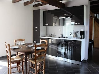Apartment Bussière-Poitevine  5