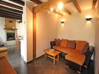 Apartment Bussière-Poitevine  6